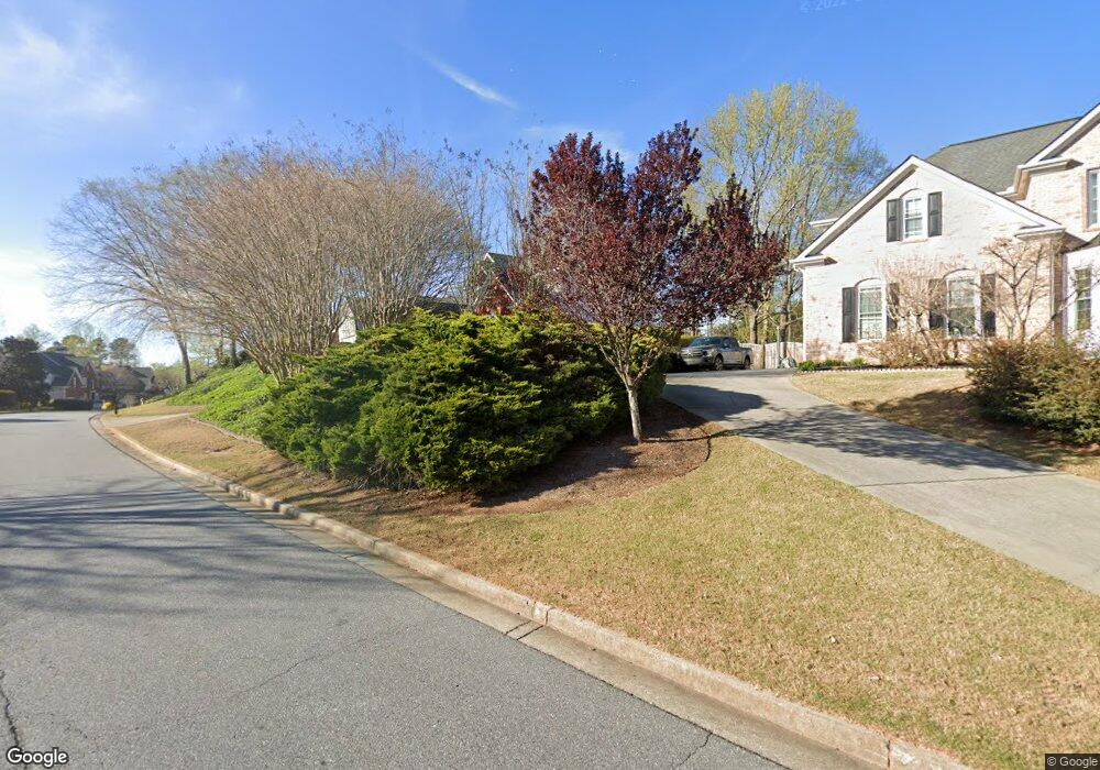 0 Montvale Crossing unit 8638685, Cumming, GA 30041 - photo 1