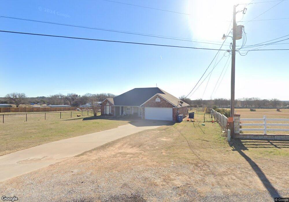 6027 Acton Meadows Ct, Granbury, TX 76049 - photo 1