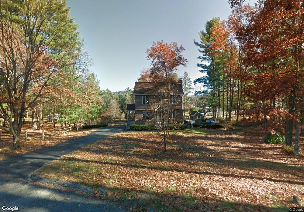 1 Picard Cir, Easthampton, MA 01027 - photo 1