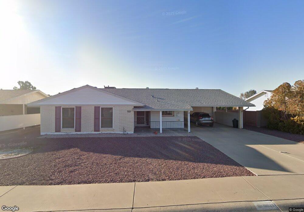 10033 W Cumberland Dr, Sun City, AZ 85351 - photo 1