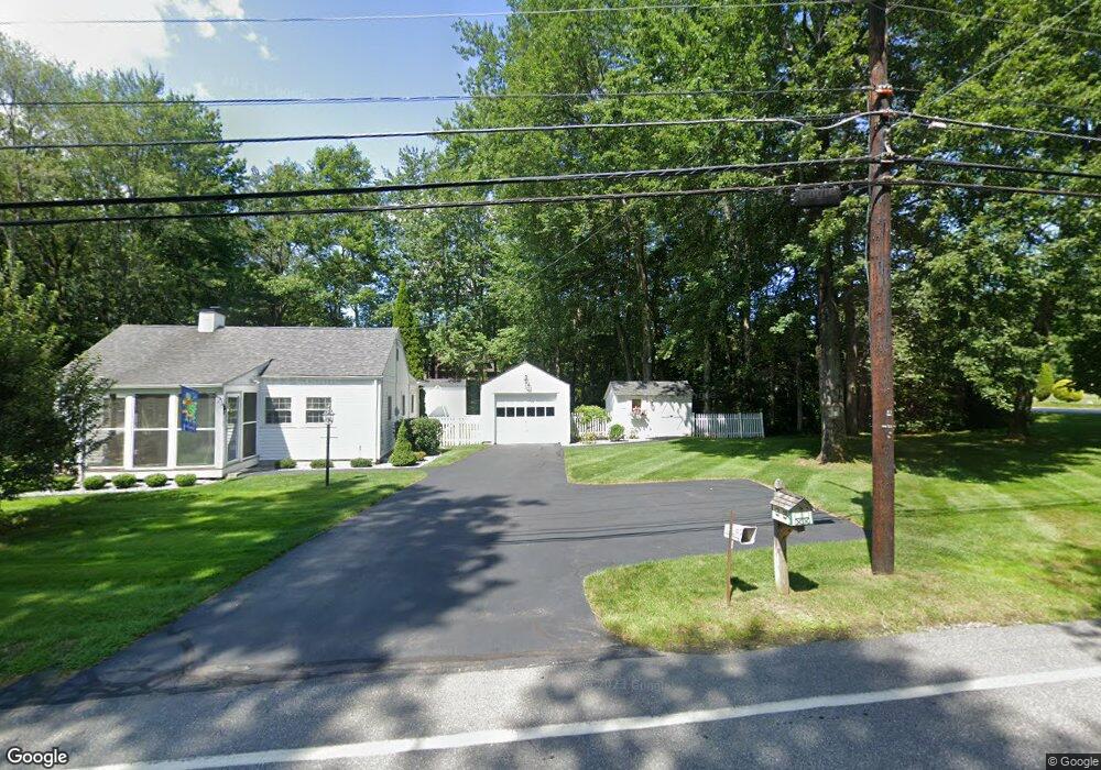 65 Shawmut St, Concord, NH 03301 - photo 1