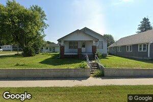210 1st Ave, Collins, IA 50055