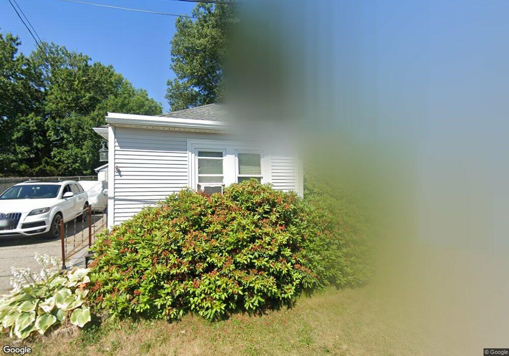 6 Jutras St, Pawtucket, RI 02861 - photo 1