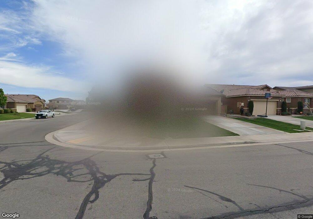 3408 Stetson Ave, Rosamond, CA 93560 - photo 1