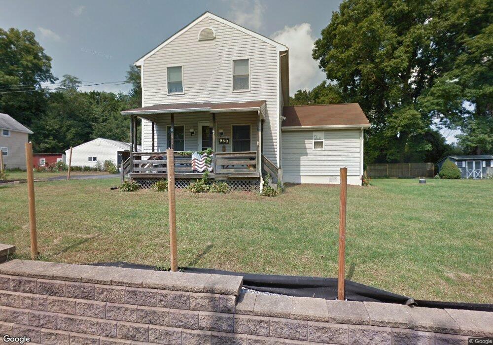 980 Fairview Ave, West Chester, PA 19380 - photo 1