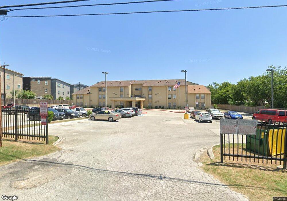 Pecan Hill Apartments, San Antonio, TX 78209 - photo 1