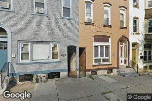 139 S 8th St Unit 3, Allentown, PA 18101