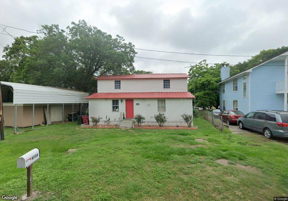 4501 County Road 819c, Brazoria, TX 77422 - photo 1