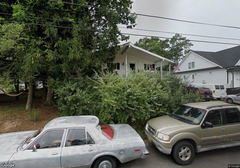 926 Newark Ave unit HOUSE ONLY, Forked River, NJ 08731 - photo 1