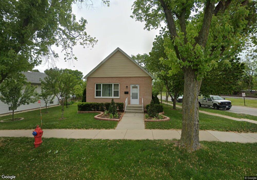 1283 E Algonquin Rd, Des Plaines, IL 60016 - photo 1