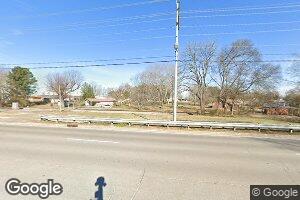 451 S Military St, Loretto, TN 38469