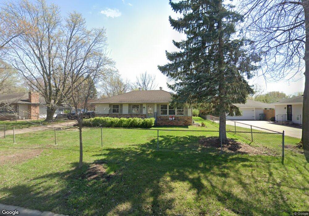 11547 Ivywood St NW, Coon Rapids, MN 55433 - photo 1