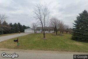 2030 N Ringle Rd, Fairgrove, MI 48733