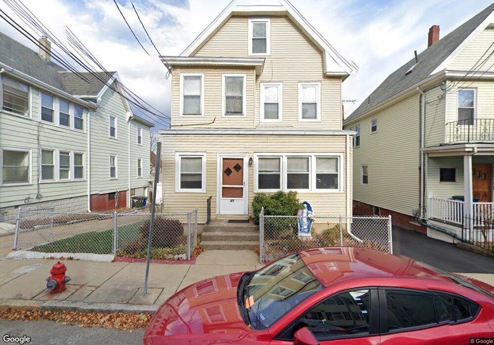 49 Derby St, Somerville, MA 02145 - photo 1