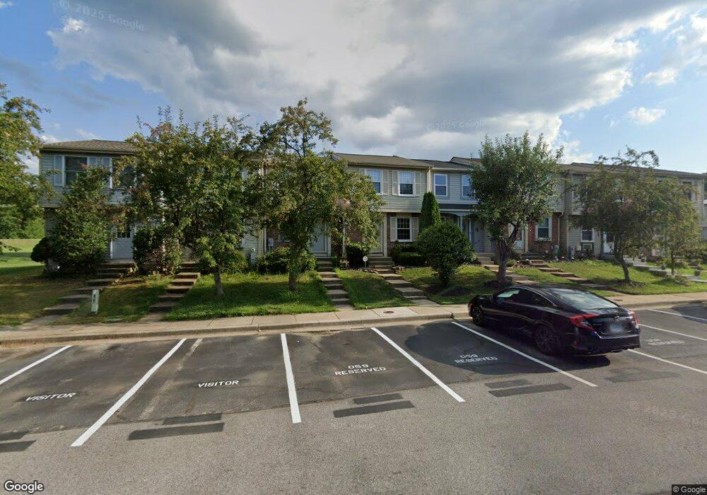 3622 Laurel View Ct, Laurel, MD 20724 - photo 1