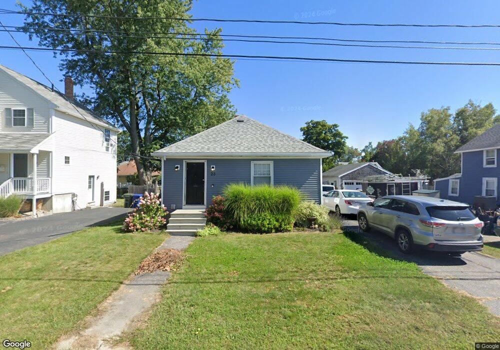 23 Ardsley Ave, South Portland, ME 04106 - photo 1