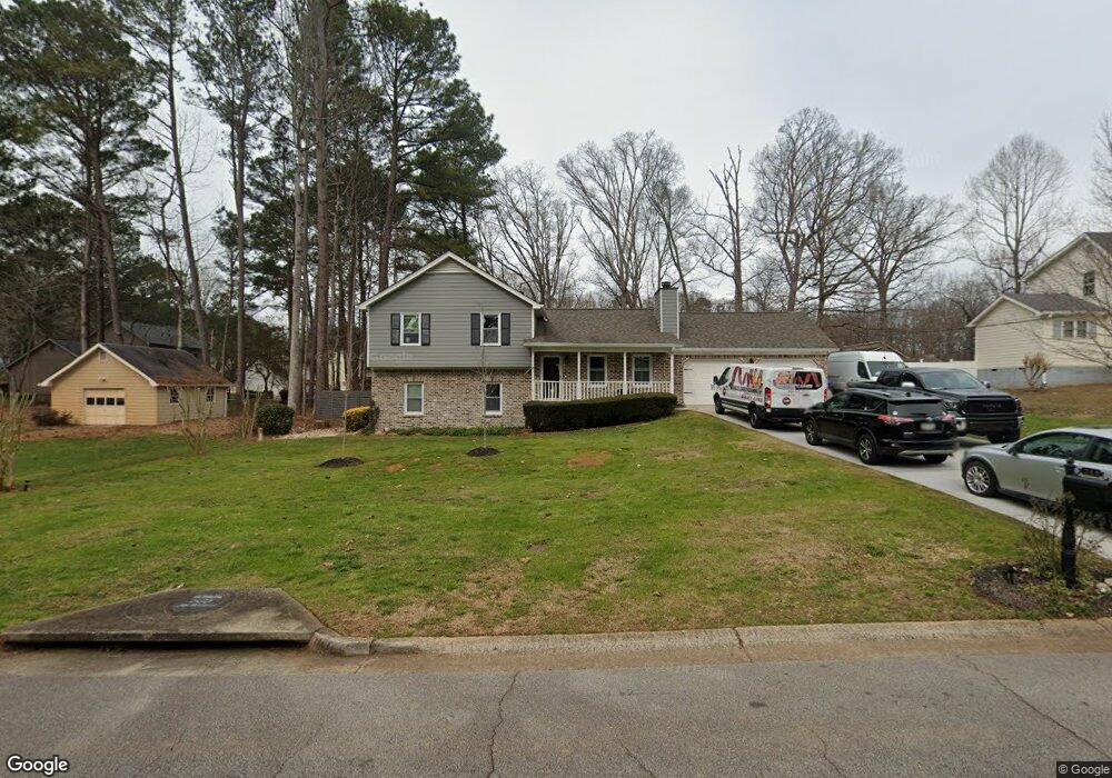 285 Arbour Run unit 5, Suwanee, GA 30024 - photo 1