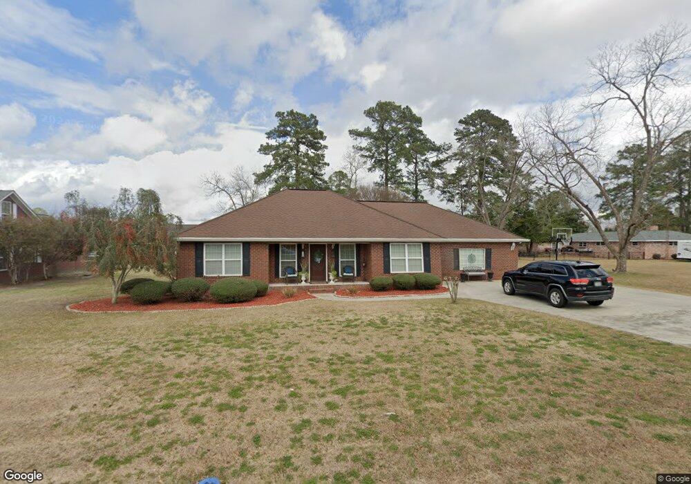 511 Earl Ave, Claxton, GA 30417 - photo 1