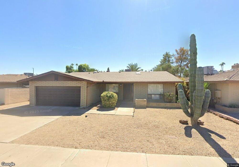 1811 W Isleta Ave, Mesa, AZ 85202 - photo 1