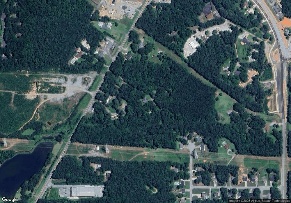 59 Sky Blue Path, Dallas, GA 30157 - photo 1