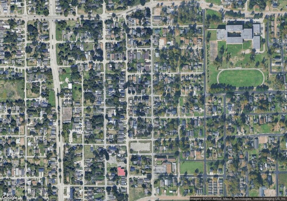 4514 Evella St, Houston, TX 77026 - photo 1