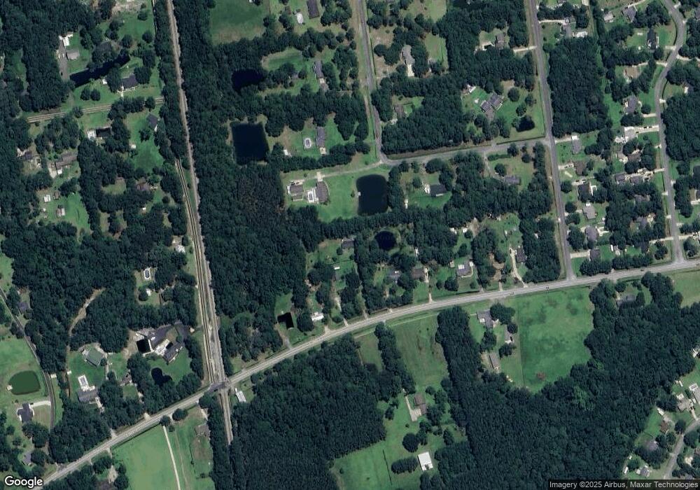 578 Goshen Rd, Rincon, GA 31326 - photo 1