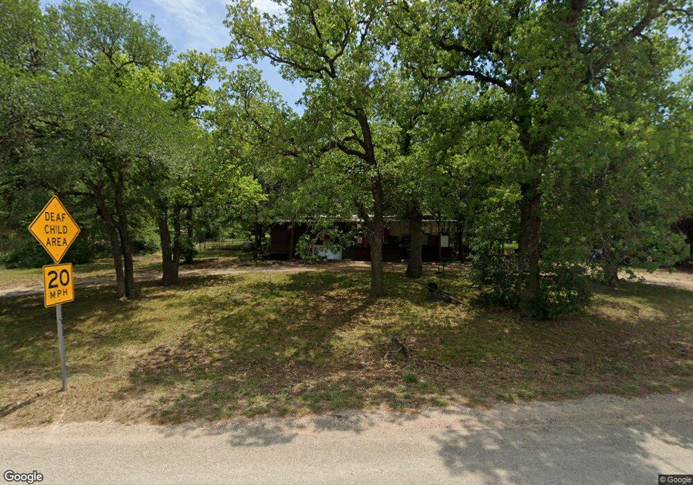 153 Live Oak Rd, Springtown, TX 76082 - photo 1