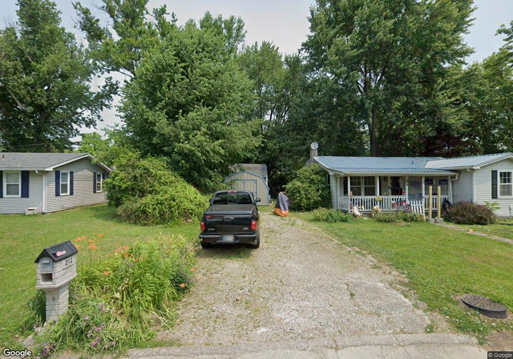 209 Shady Nook, Hanover, IN 47243 - photo 1