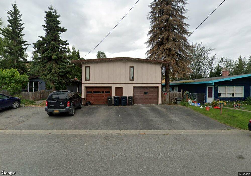 2024 Borealis Dr, Anchorage, AK 99503 - photo 1