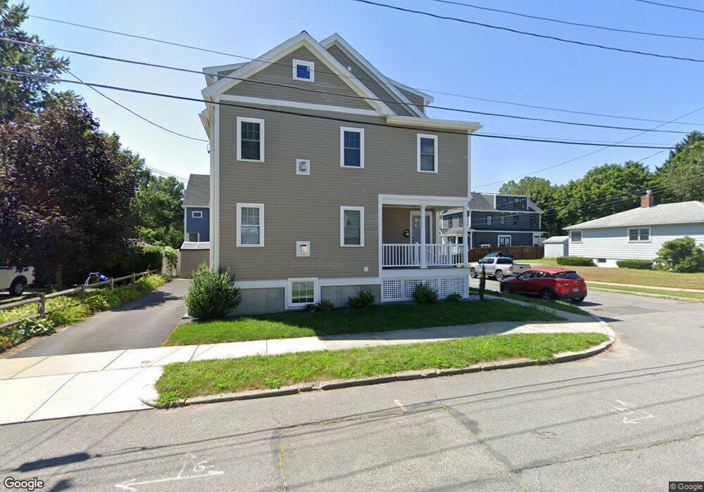 88 Sylvester Ave unit 88, Winchester, MA 01890 - photo 1