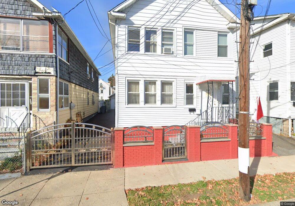 353 Berryman Place, Orange, NJ 07050 - photo 1