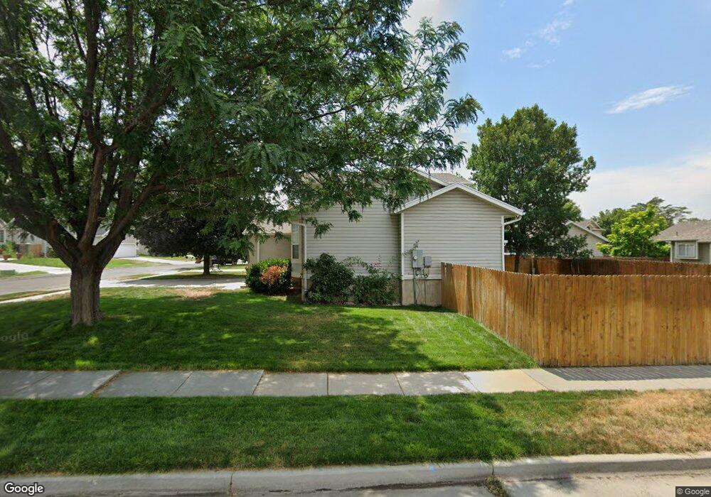 7728 Chad Heights Ln, Midvale, UT 84047 - photo 1