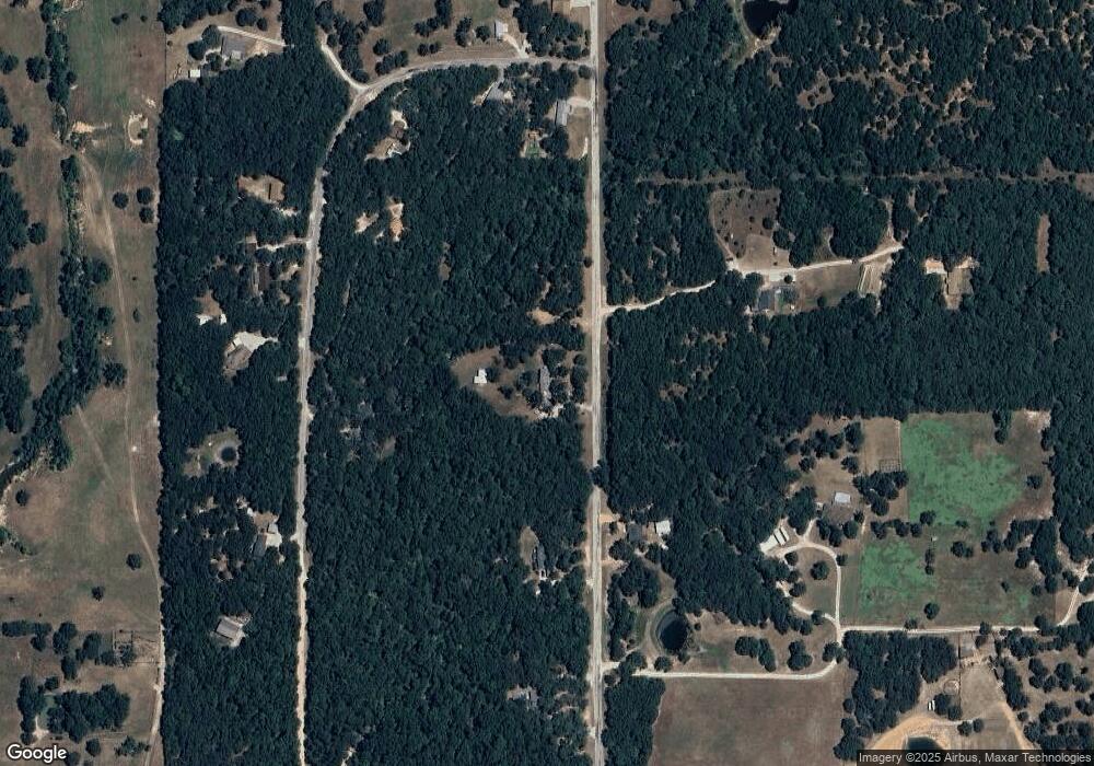 579 Timber Ridge Rd, Madill, OK 73446 - photo 1