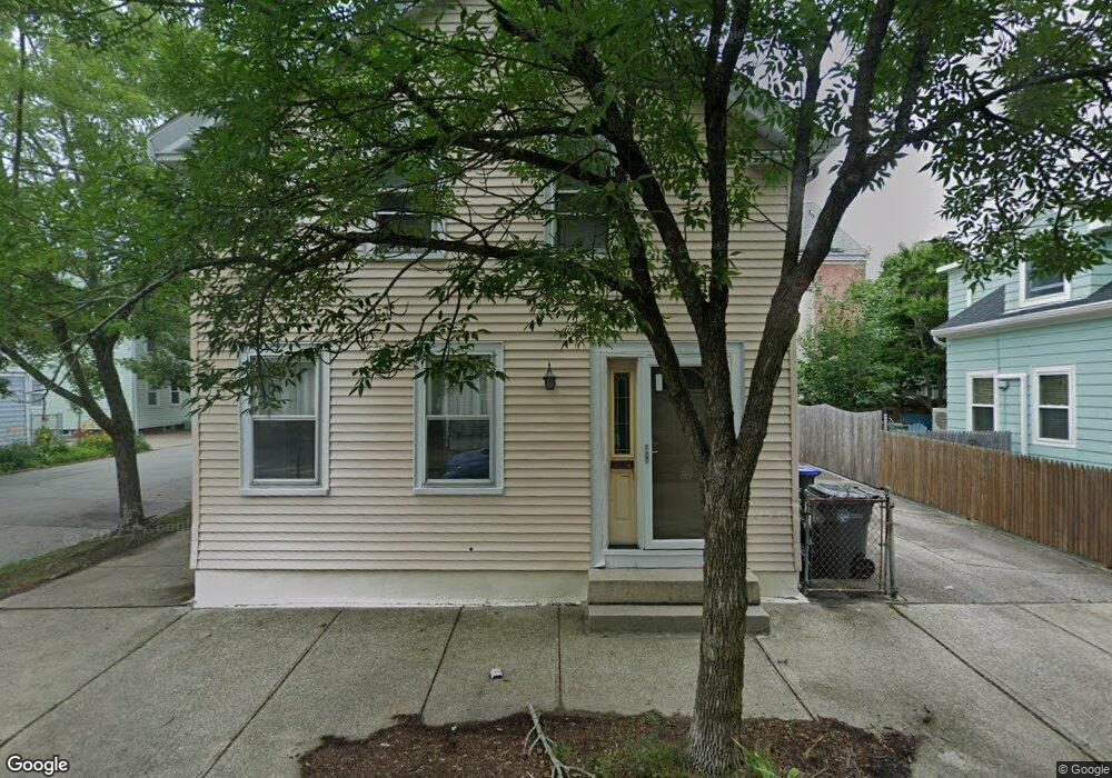 91 Arnold St, Providence, RI 02906 - photo 1