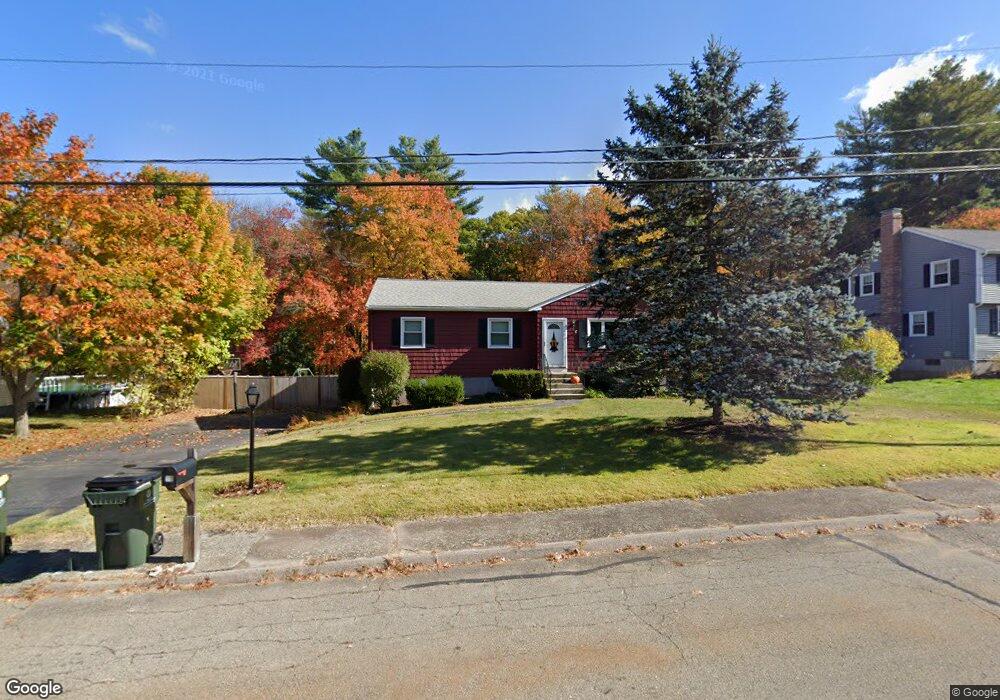 10 Shady Ln, Franklin, MA 02038 - photo 1