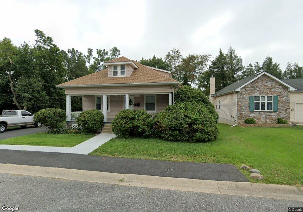 114 W Champlain Ave, Wilmington, DE 19804 - photo 1