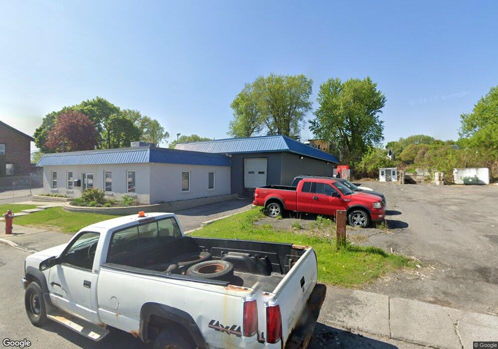 21 Essex St, Albany, NY 12206 - photo 1