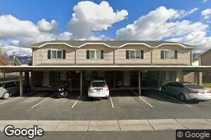 1394 N 240 W, Logan, UT 84341