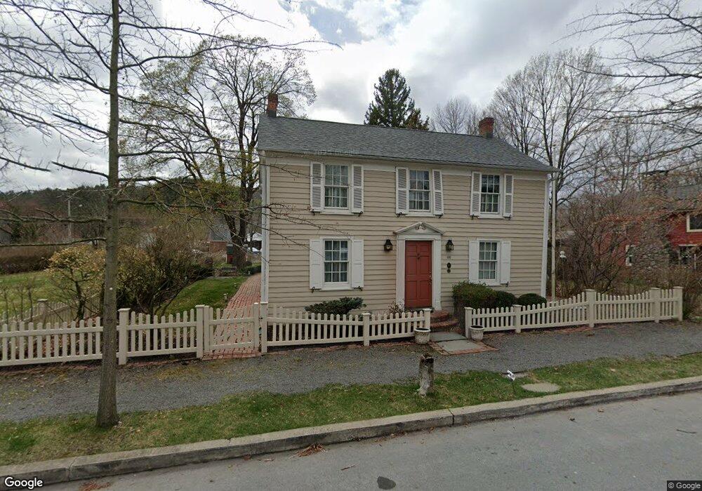 108 W Ann St, Milford, PA 18337 - photo 1