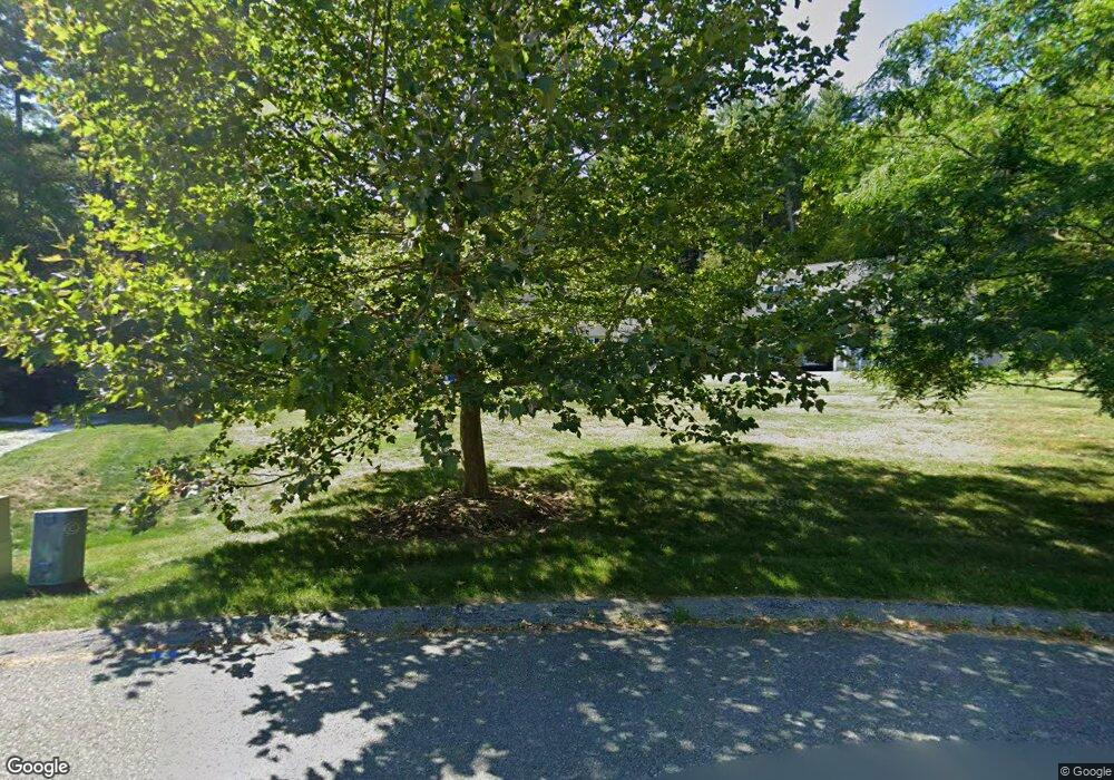 8 Reed Ln, Littleton, MA 01460 - photo 1