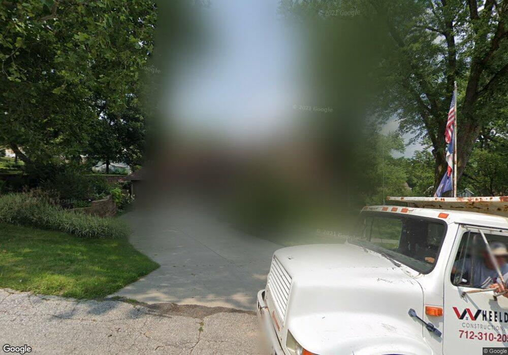 402 W 7th St, Logan, IA 51546 - photo 1