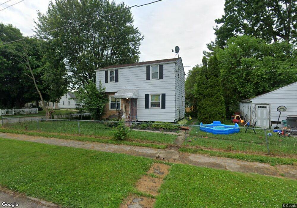 2101 Starkweather St, Flint, MI 48506 - photo 1