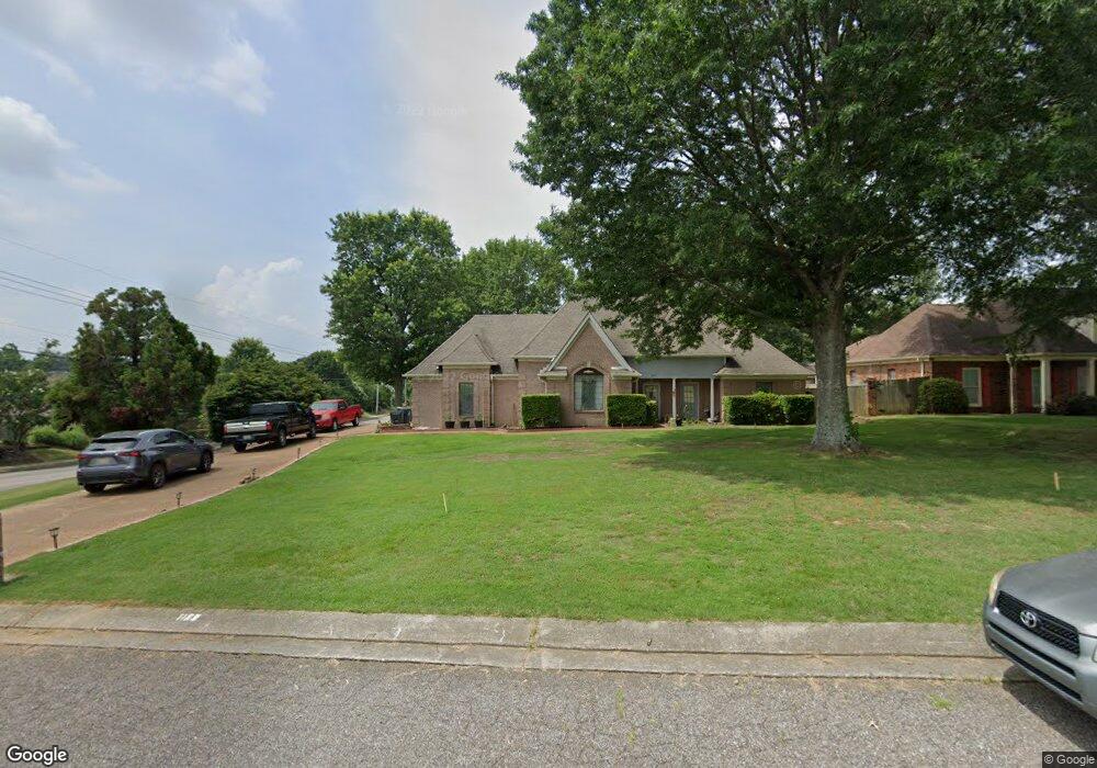 1135 Wind Rush Dr, Hernando, MS 38632 - photo 1