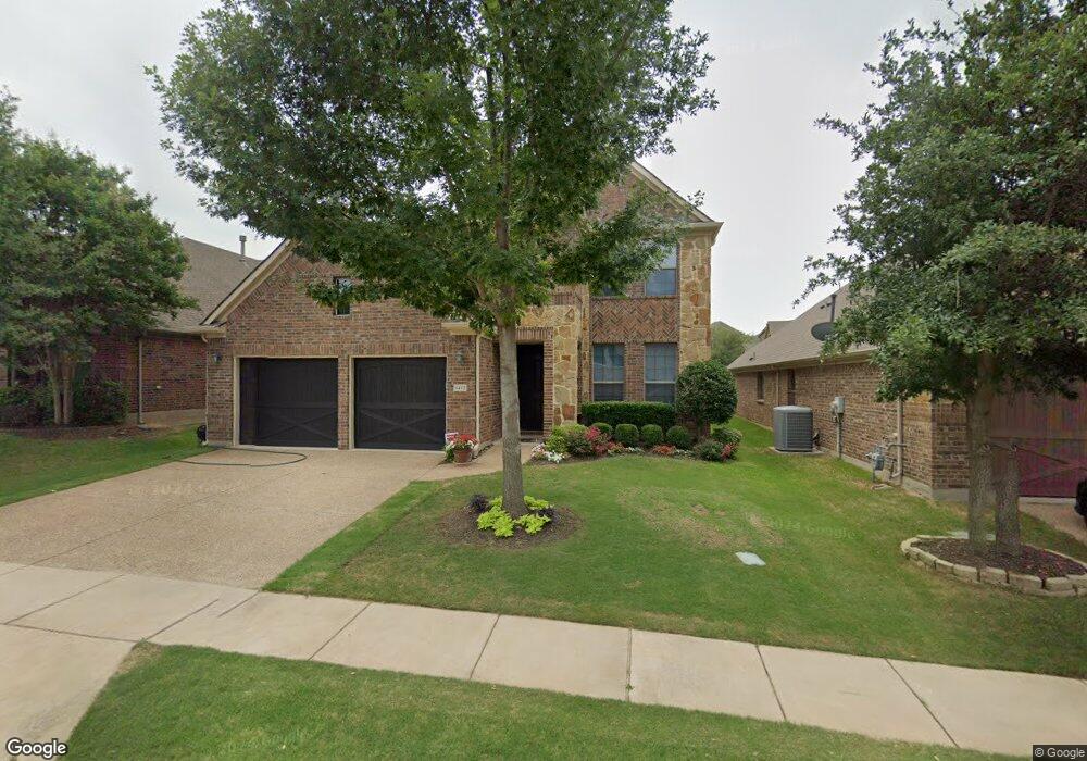 6412 Brynwyck Ln, North Richland Hills, TX 76182 - photo 1