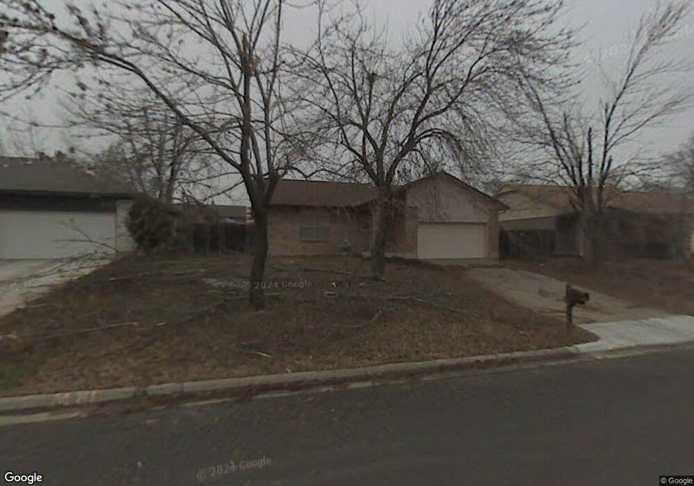 6308 S 30th West Ave, Tulsa, OK 74132 - photo 1