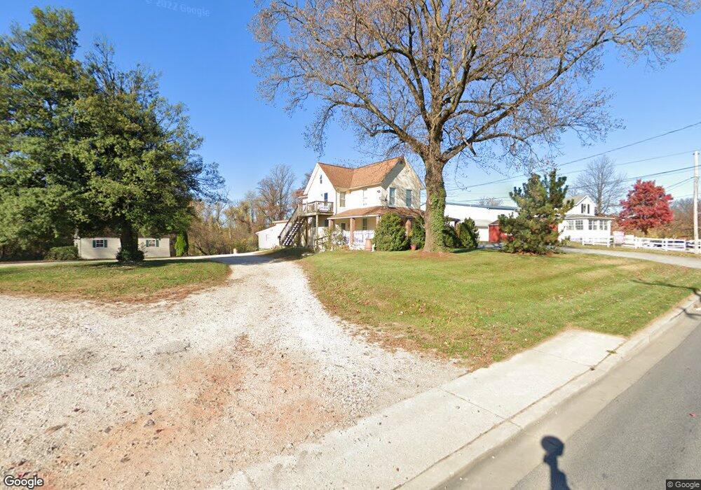 2912 Hammonds Ferry Rd, Halethorpe, MD 21227 - photo 1