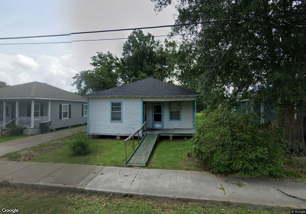 416 N Lyons St, Lake Charles, LA 70601 - photo 1