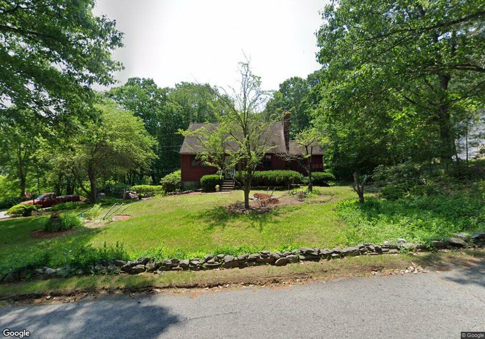 68 King St, Leicester, MA 01524 - photo 1