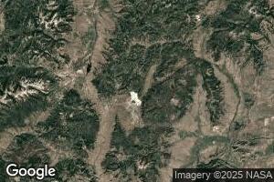 Lot 123 Butte Ski Club, Butte, MT 59701