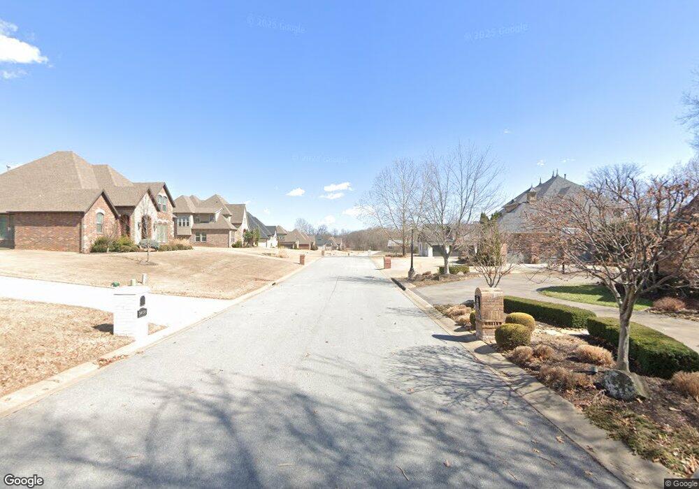 Lot 72 Sagely Ln, Springdale, AR 72764 - photo 1